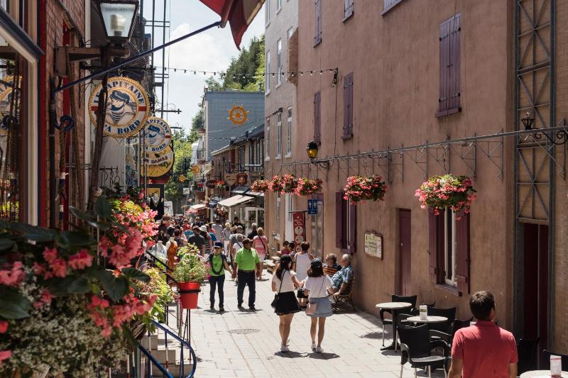 Hôtel Le Concorde Québec - image 16
