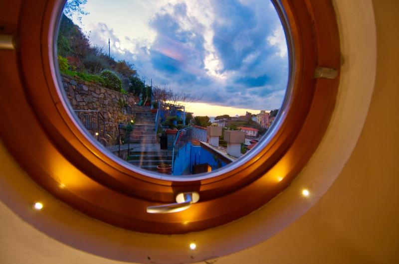 Suite with Terrace image 4