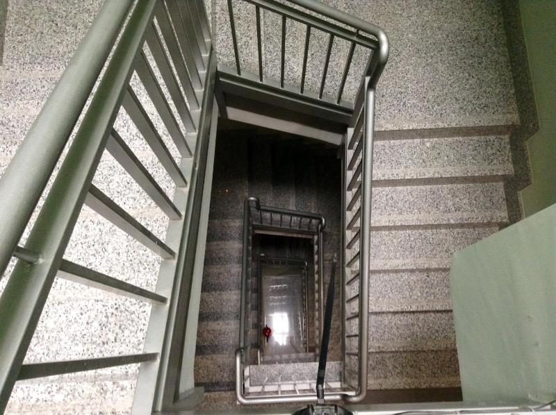 Two-Bedroom Apartment image 4