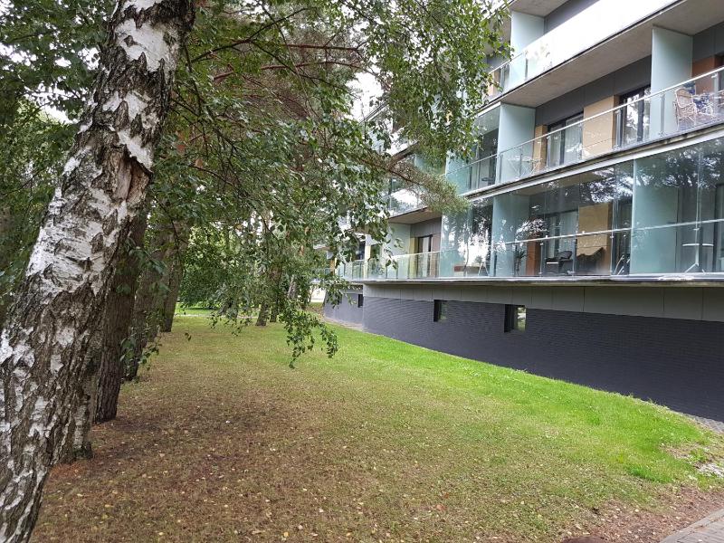Apartamentai Nr.24 - image 36