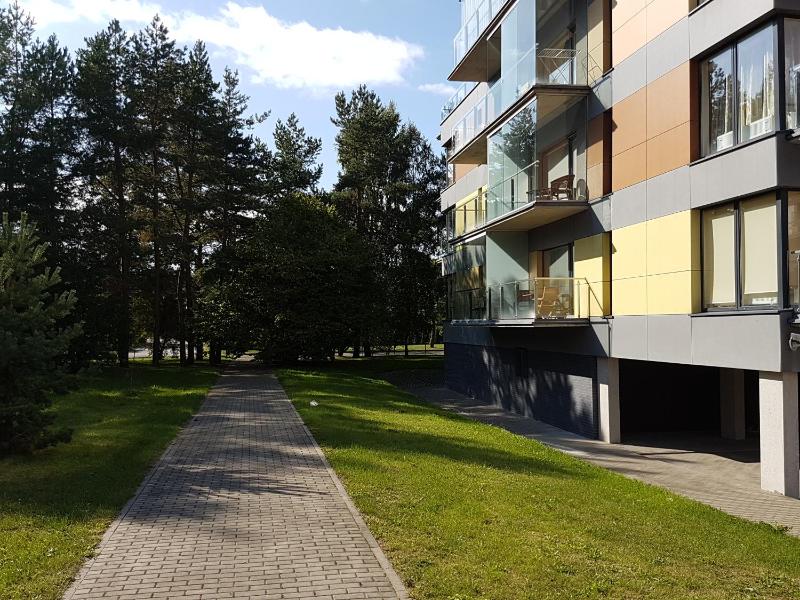 Apartamentai Nr.24 - image 18