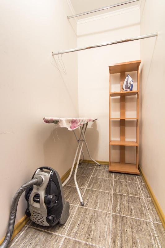 Apartment 13А Holosiivska Street - image 10