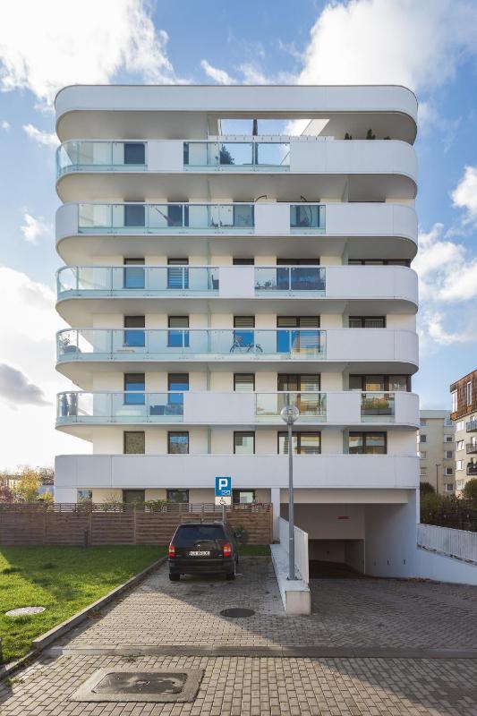 Standard Apartment image 2