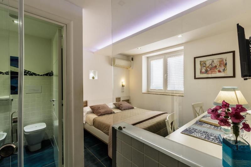 Beach Hotel 14Leoni b&b - image 23