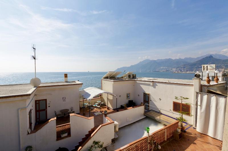 Beach Hotel 14Leoni b&b - image 1