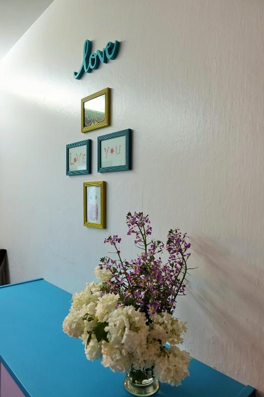 Hosteria Belvedere - image 33