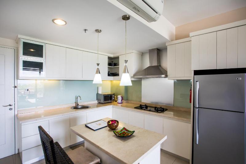 Kuta Reef Apartments - image 14