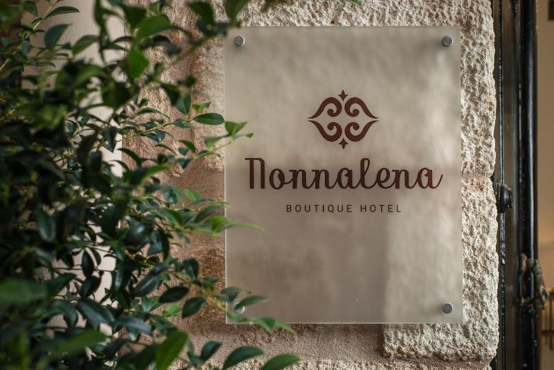 Nonnalena Boutique Hotel - image 45