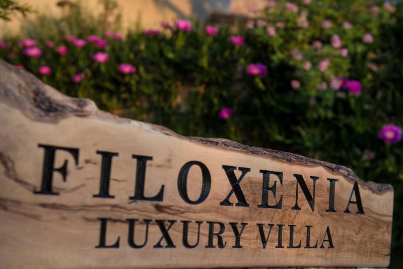 Villa Filoxenia  image 2
