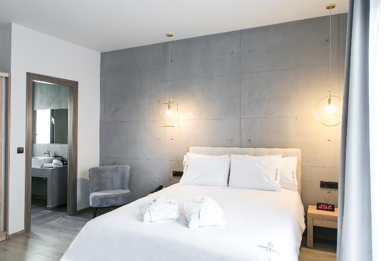 Junior Suite image 1