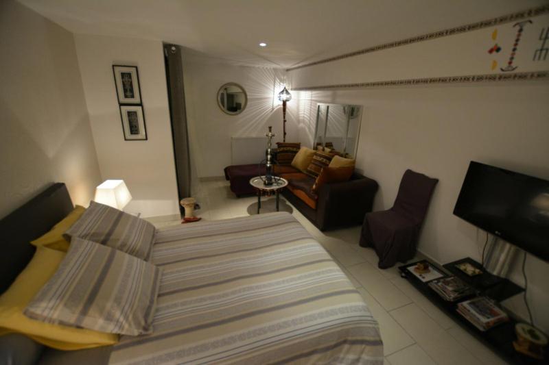 Double Room - Disability Access image 2