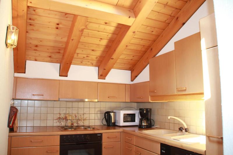 Apartment with Mountain View image 4