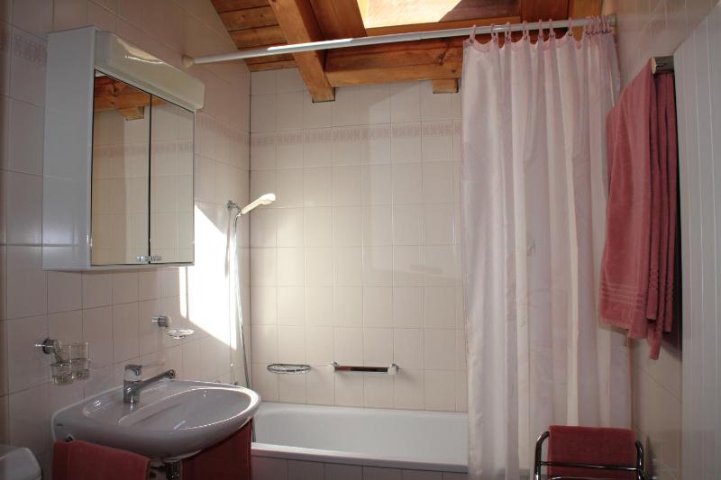 Apartment with Mountain View image 3