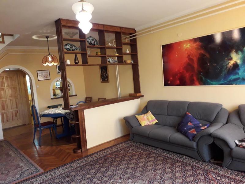 Three-Bedroom Apartment image 2