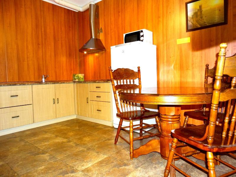 Apartment - Ground Floor image 3