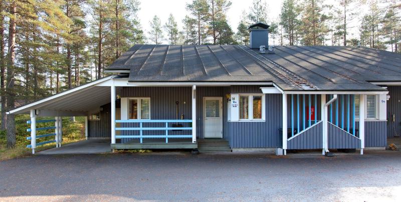 One-Bedroom House image 3