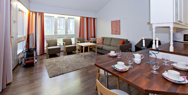 One-Bedroom House image 2