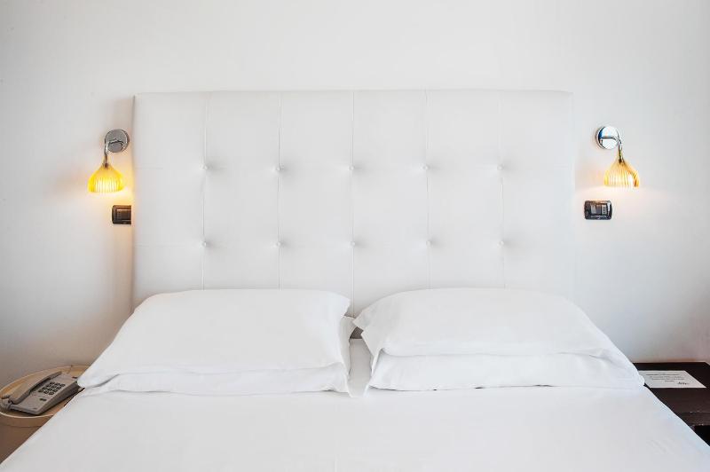 Hotel Villa Corallo - image 34