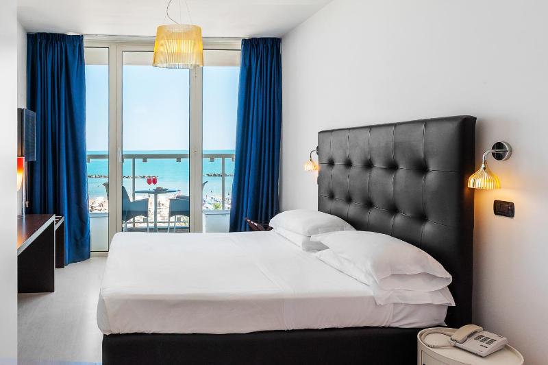 Hotel Villa Corallo - image 37