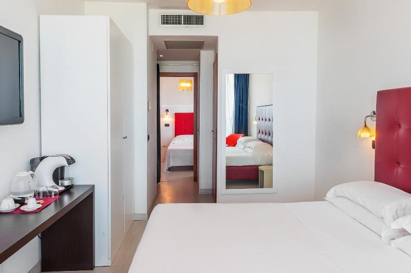 Hotel Villa Corallo - image 12