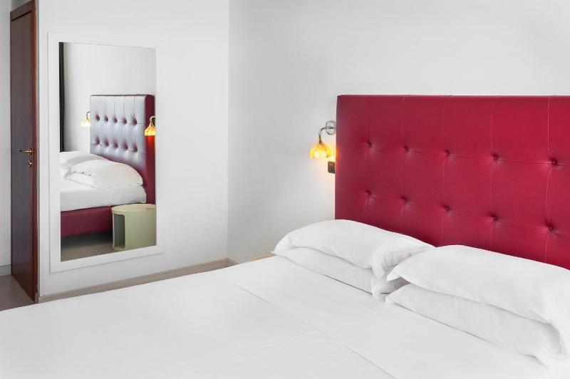 Hotel Villa Corallo - image 49