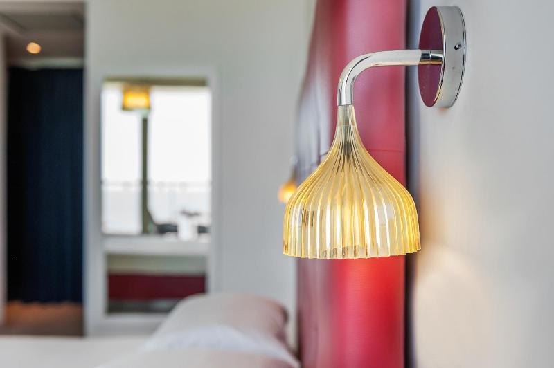 Hotel Villa Corallo - image 45