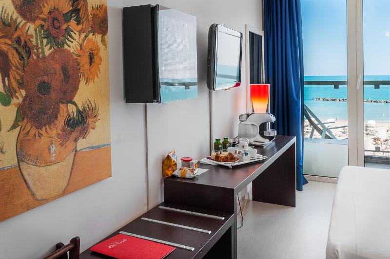 Hotel Villa Corallo - image 8