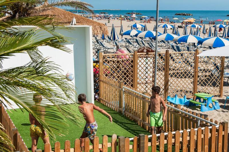 Hotel Villa Corallo - image 26