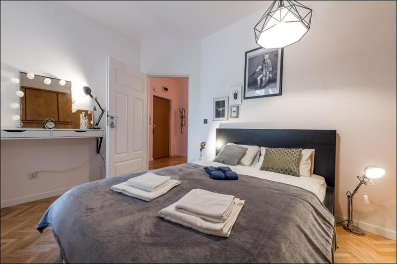 Poznańska P&O Apartments - image 12