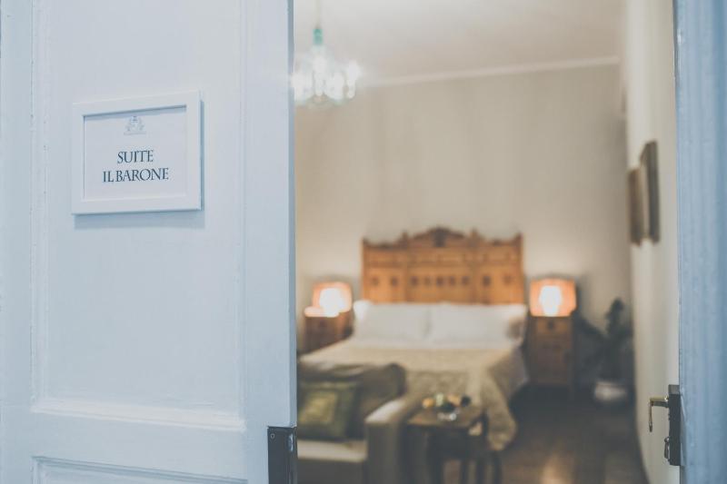 Palazzo Speciale B&B - image 34