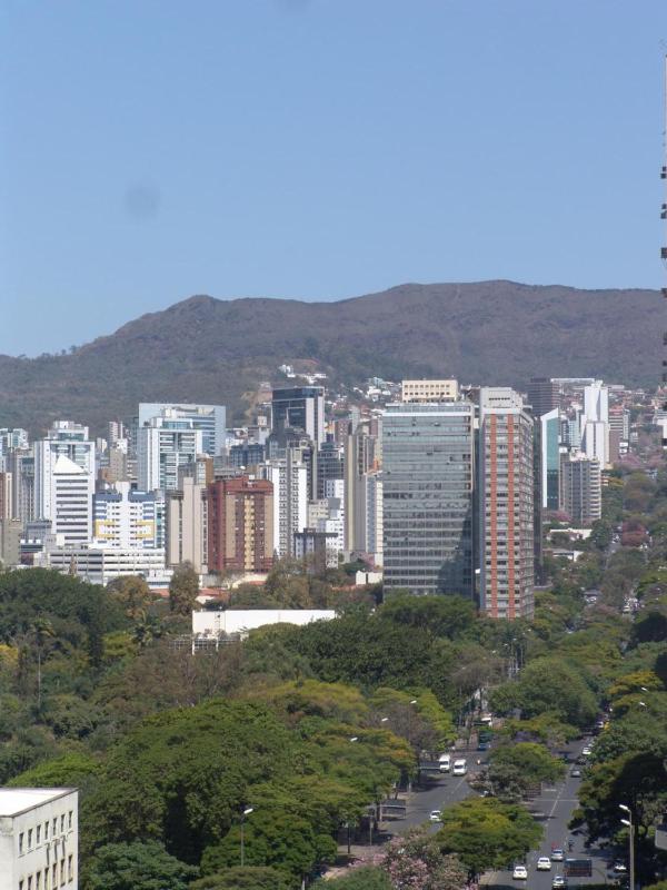Samba Belo Horizonte Centro - image 21