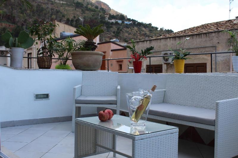 Terrazza in Palazzo Taormina - image 2