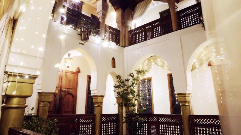 Riad Wow - image 15