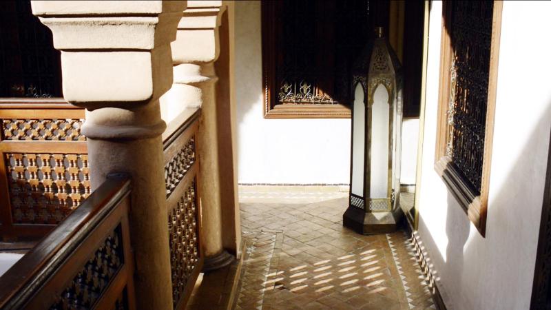 Riad Wow - image 3