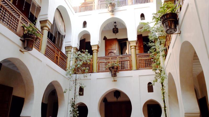 Riad Wow - image 6
