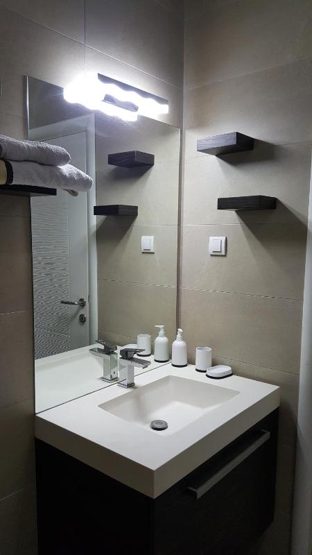 Deluxe Apartment image 3