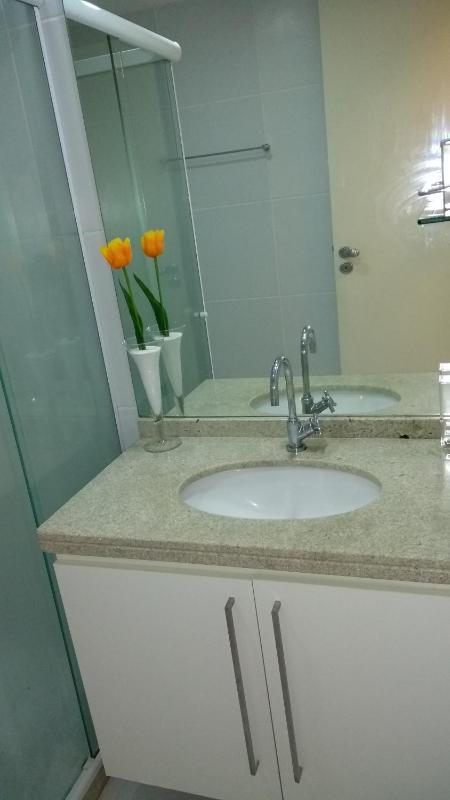 Apartamento beira mar por temporada - Maceió - image 2