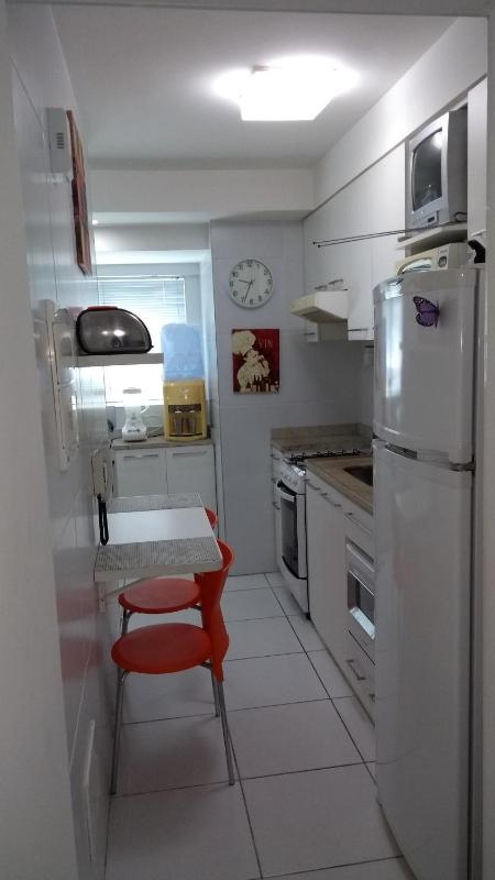 Apartamento beira mar por temporada - Maceió - image 36