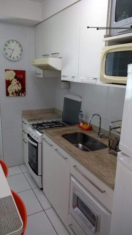 Apartamento beira mar por temporada - Maceió - image 28