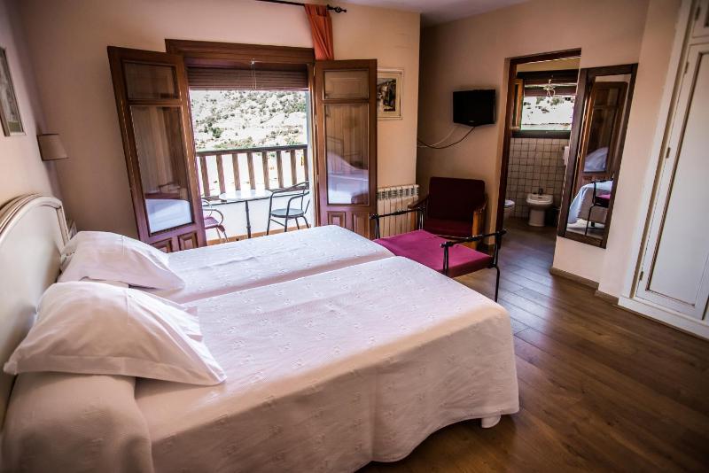 Superior Double Room image 2