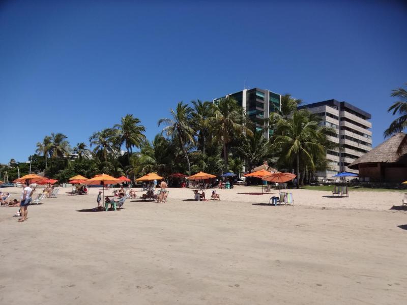 Apartamento beira mar por temporada - Maceió - image 15