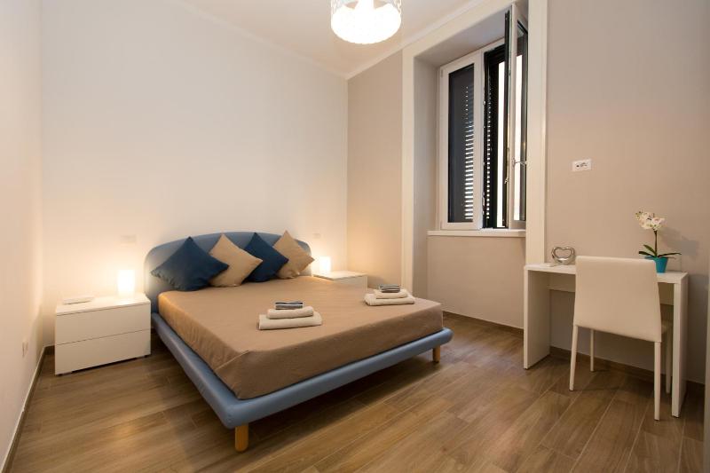 Salerno Prestige Apartment - image 43