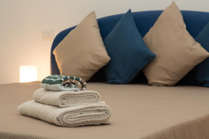 Salerno Prestige Apartment - image 35