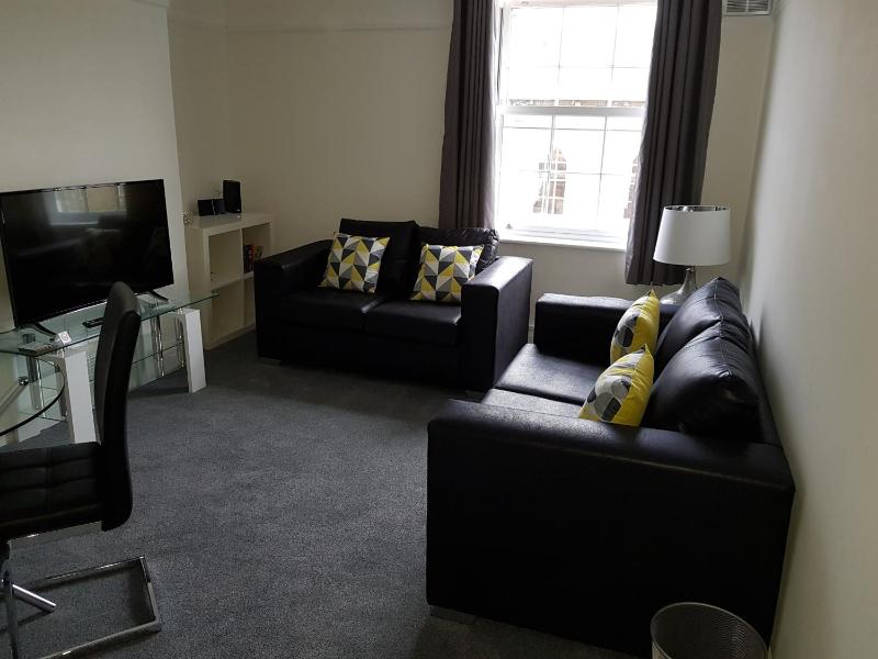 Two-Bedroom Apartment image 2