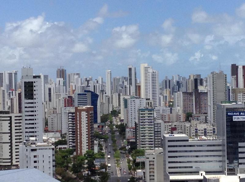 LOFT PREMIUM Boa Viagem 20 andar - image 11