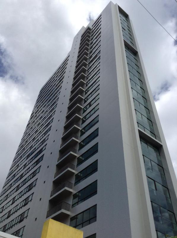 LOFT PREMIUM Boa Viagem 20 andar - image 7