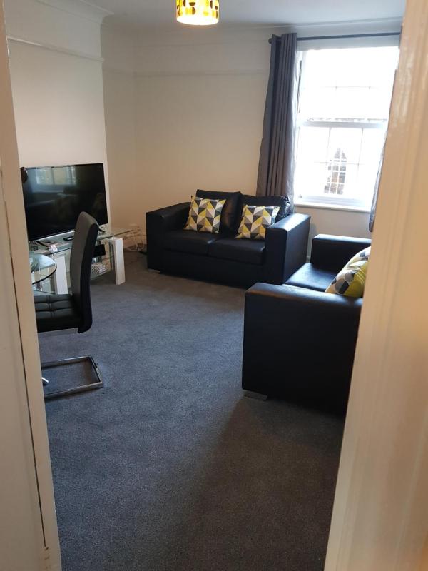 Two-Bedroom Apartment image 3