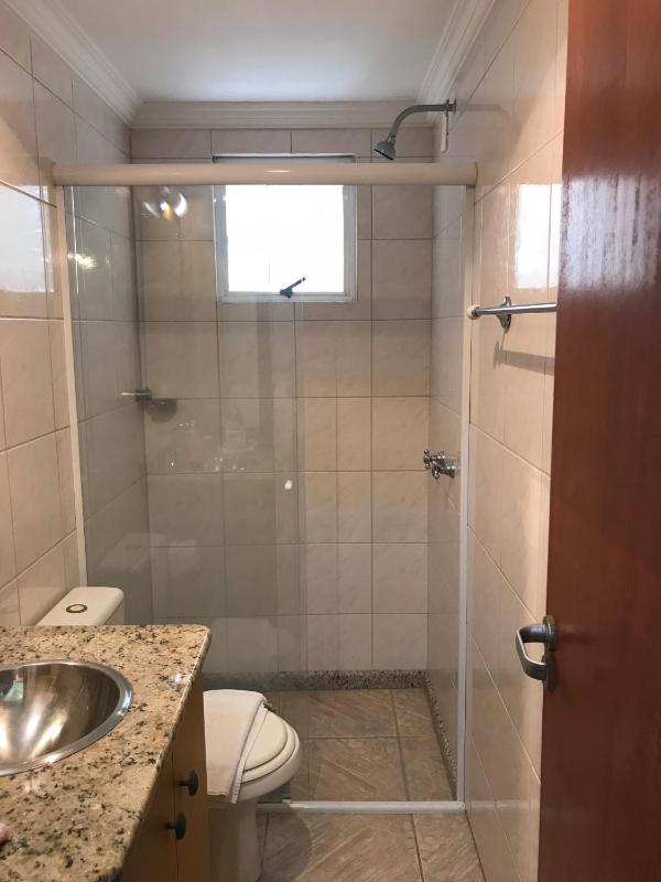 IMACULADO APARTAMENTO A 20 METROS DA PRAIA - image 18