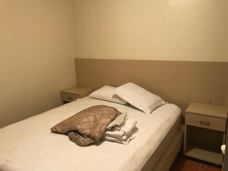 IMACULADO APARTAMENTO A 20 METROS DA PRAIA - image 25