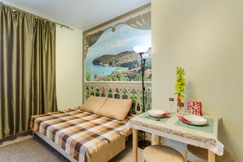 Studio Apartment image 3